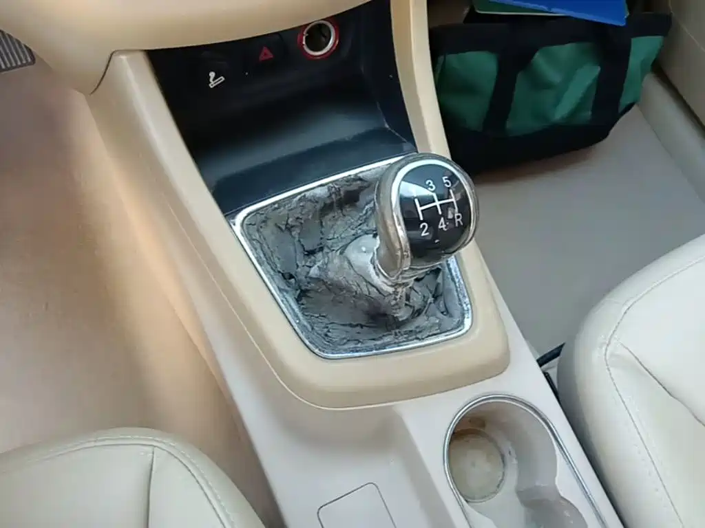 Baojun 730 — миниатюра 14