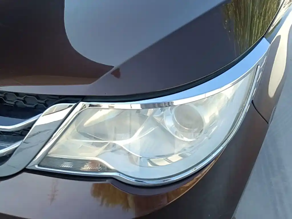 Baojun 730 — миниатюра 24