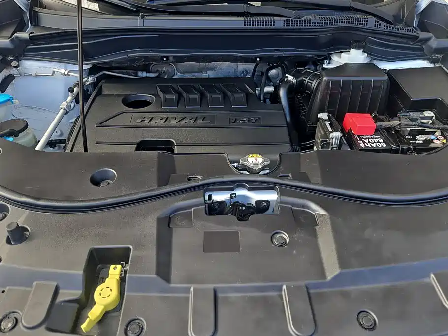 Haval M6 — миниатюра 10