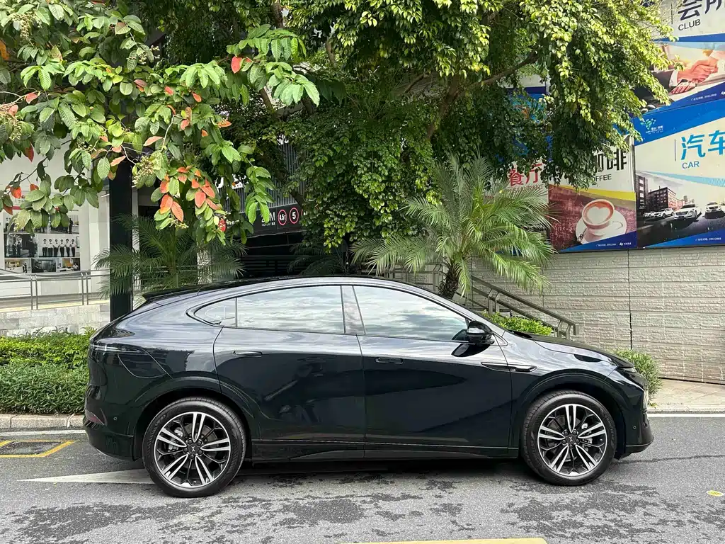 XPeng G6 — миниатюра 14