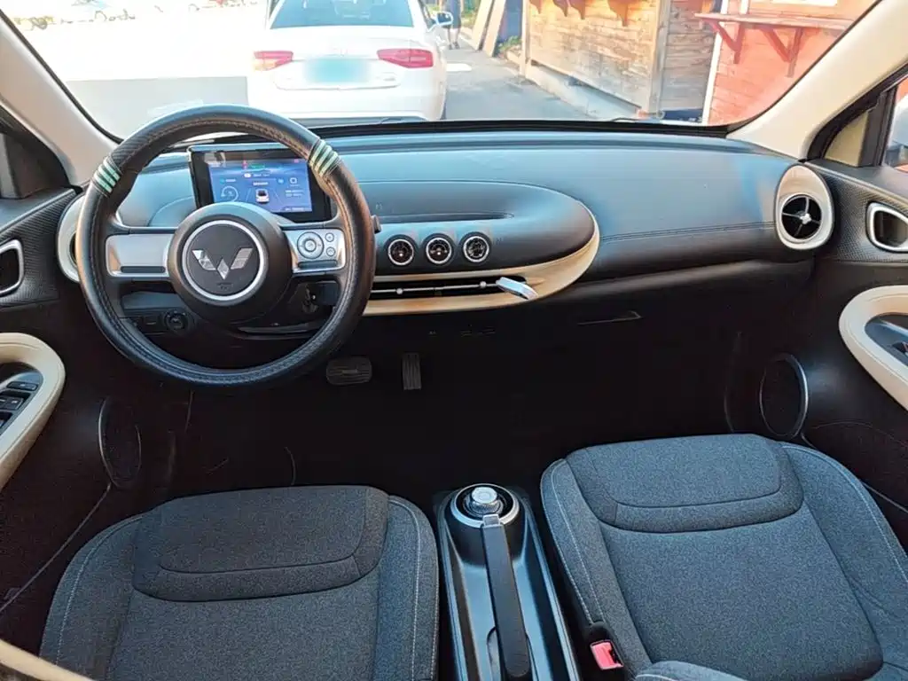 Wuling Bingo — миниатюра 10