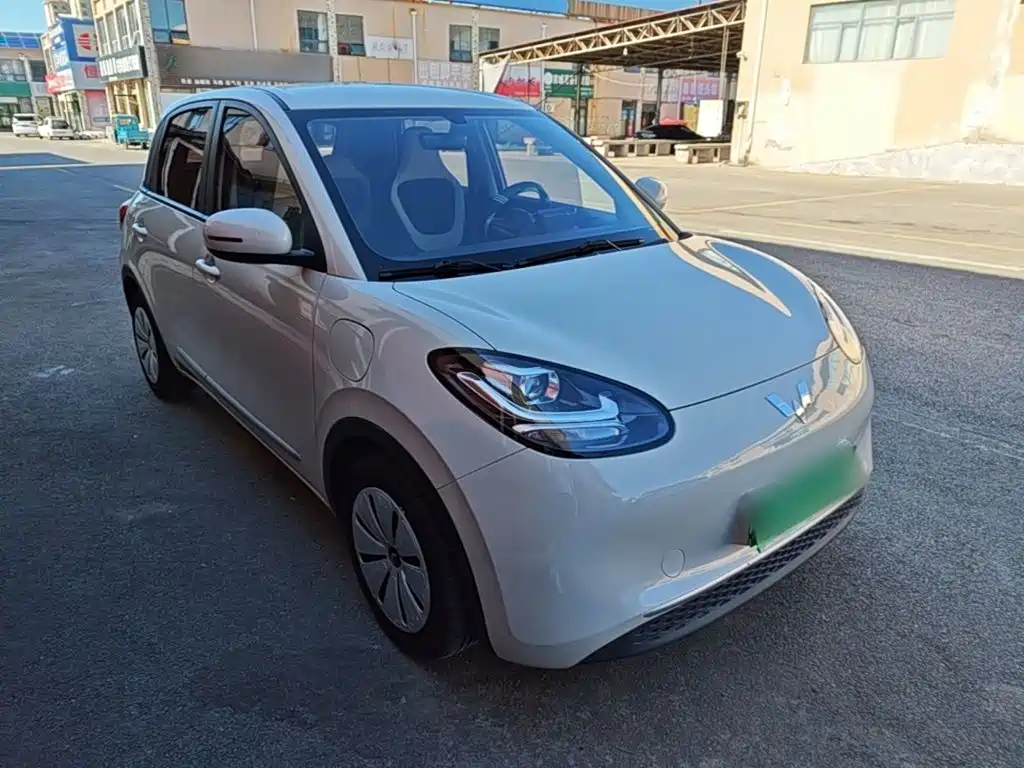 Wuling Bingo — миниатюра 4