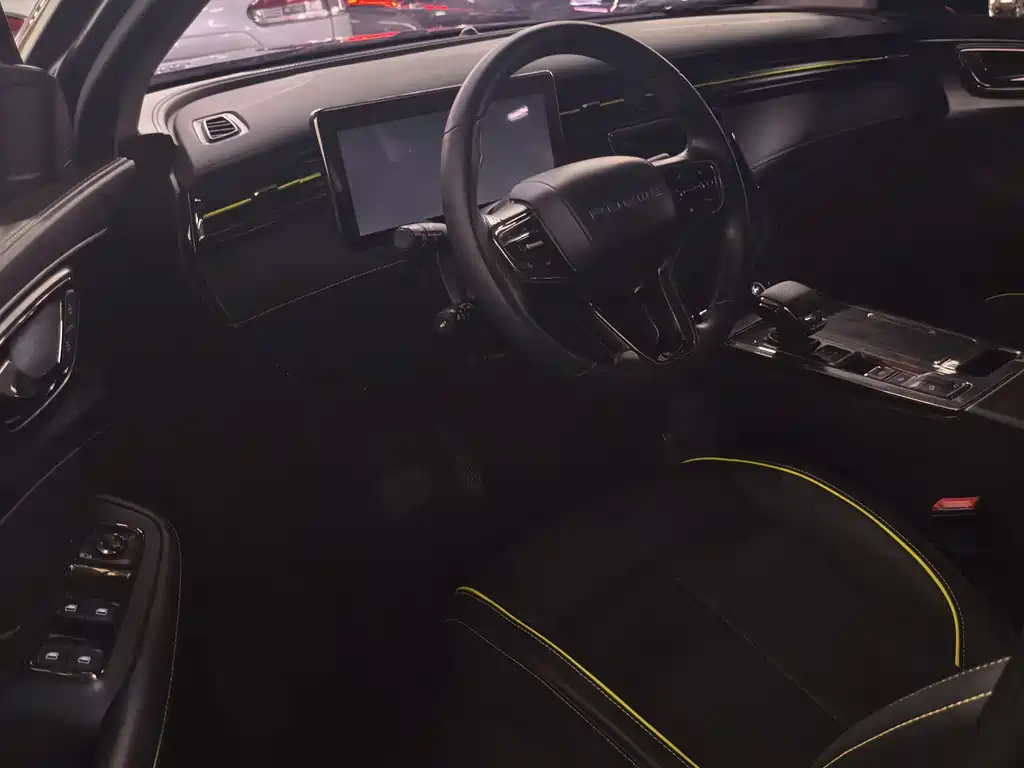 Roewe RX5 2023 1.5T