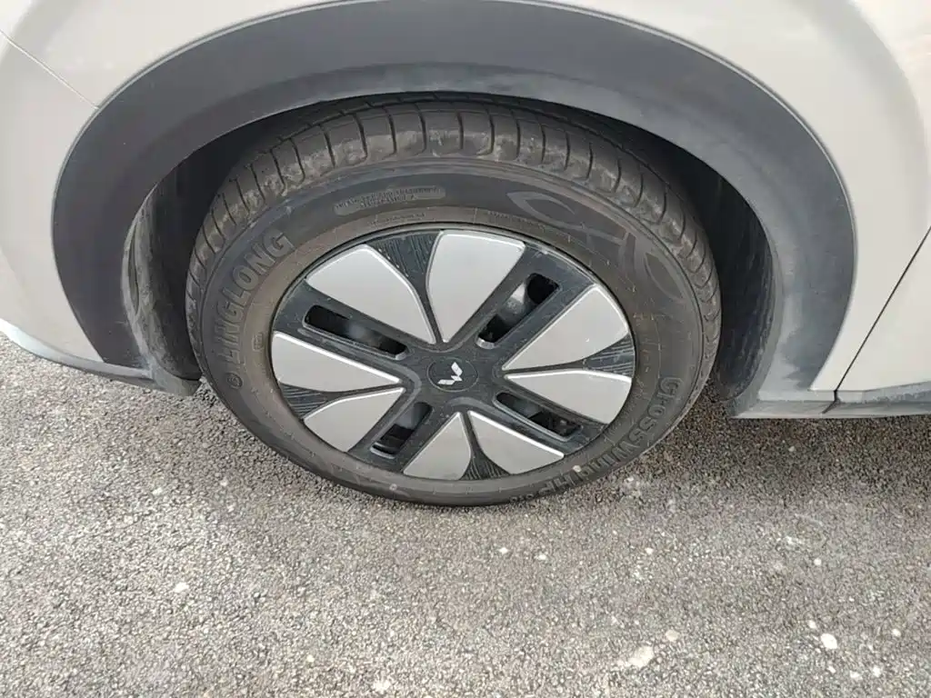 Wuling Bingo S — миниатюра 23