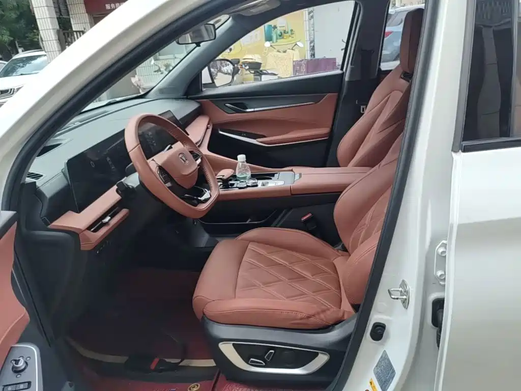 Changan CS75 PLUS — миниатюра 15