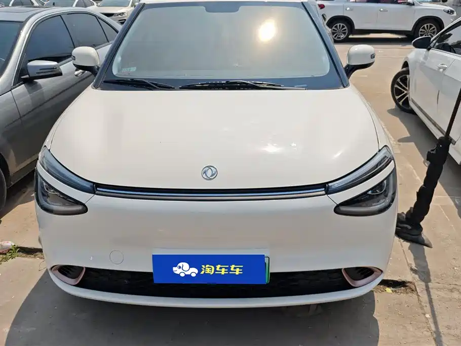 Dongfeng 01 2024 330 Air