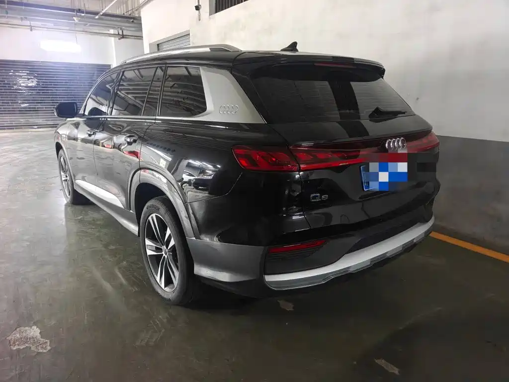 Audi Q6 — миниатюра 3