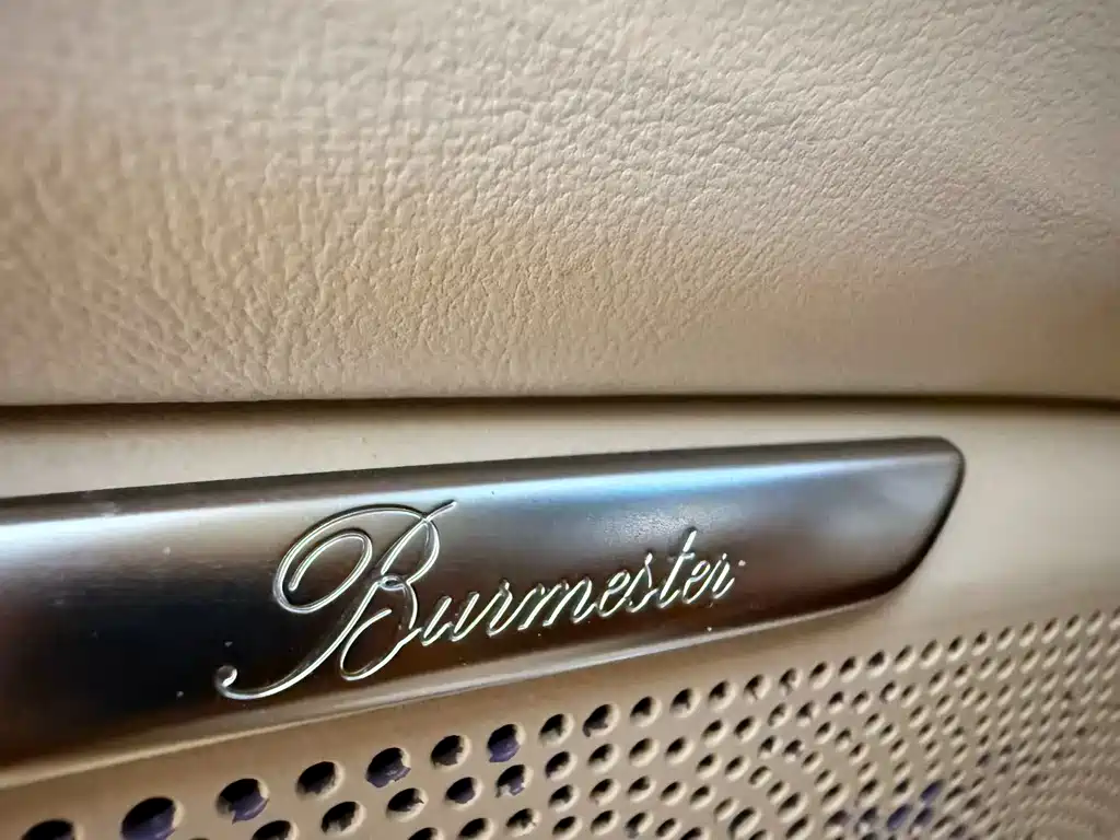 MERCEDES-BENZ V CLASS