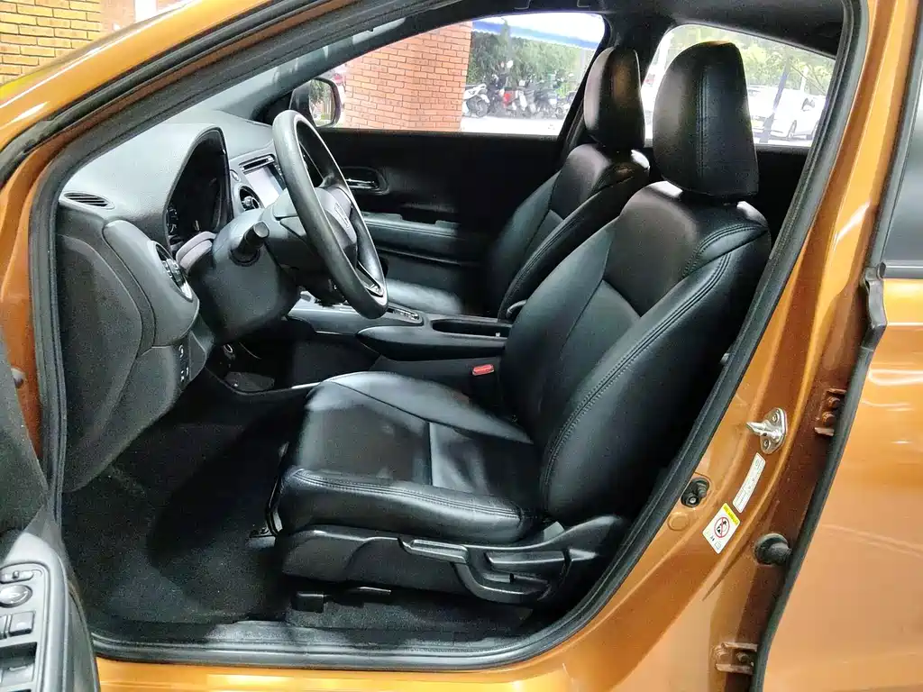 Honda XR-V — миниатюра 9