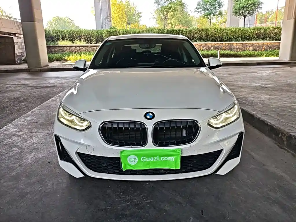 BMW 1 Series — миниатюра 3