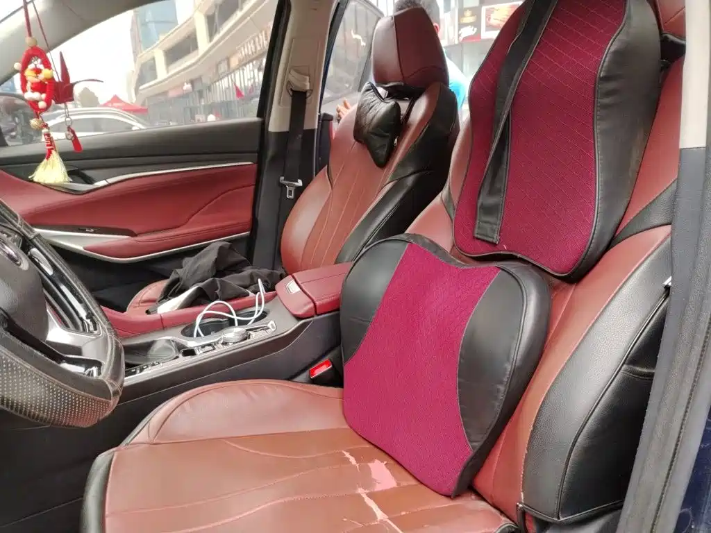 Changan CS75 PLUS — миниатюра 11
