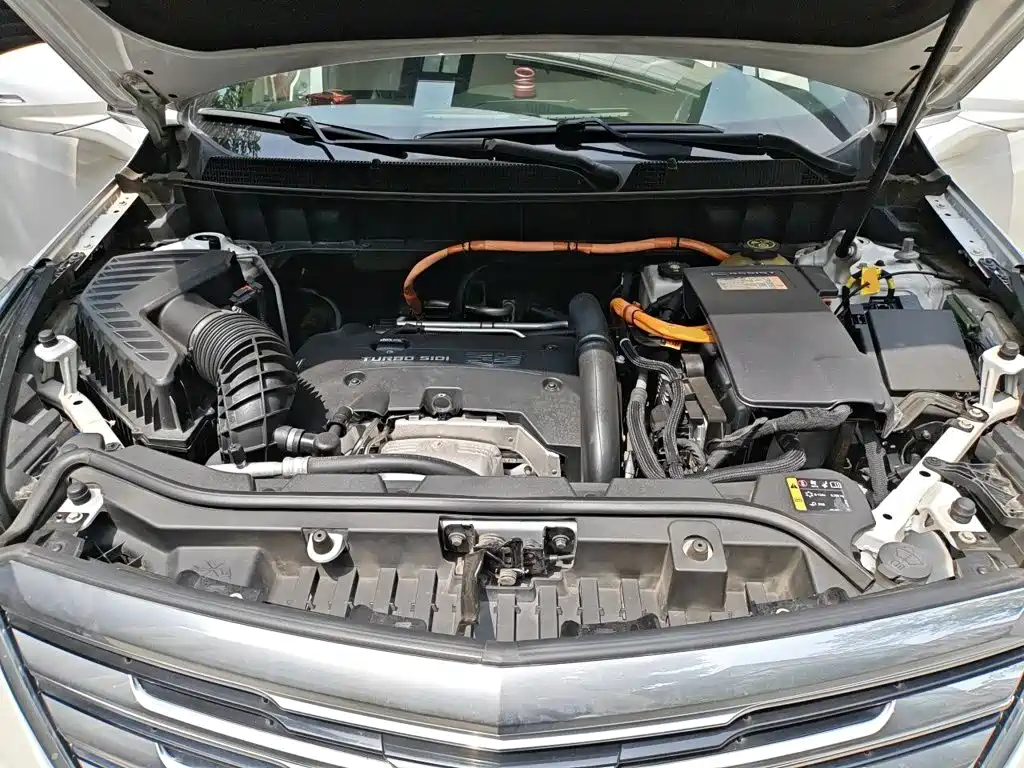 Cadillac XT5 — миниатюра 21