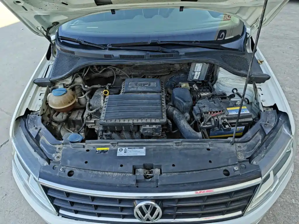 Volkswagen Jetta — миниатюра 20