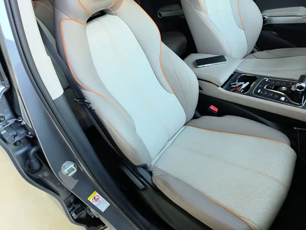 BYD Yuan Plus — миниатюра 25