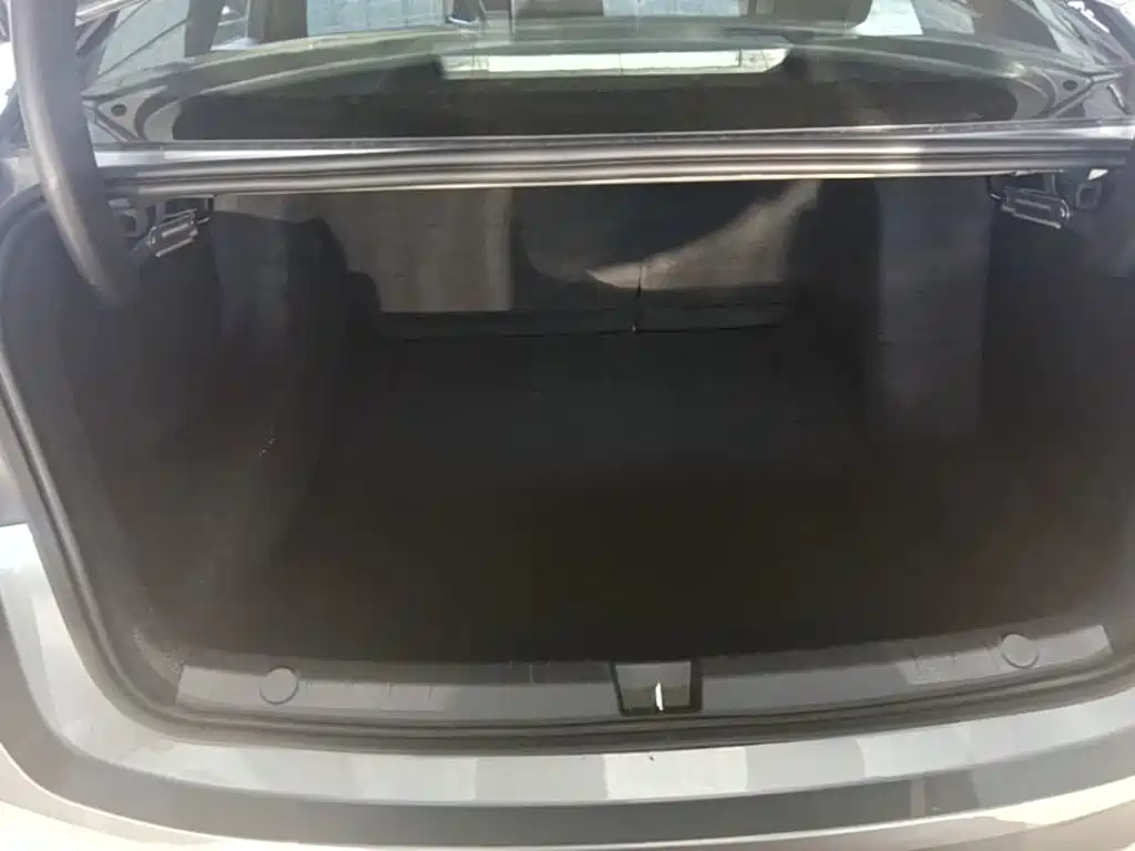 BYD Qin Plus — фотографии объявления, Фото 19