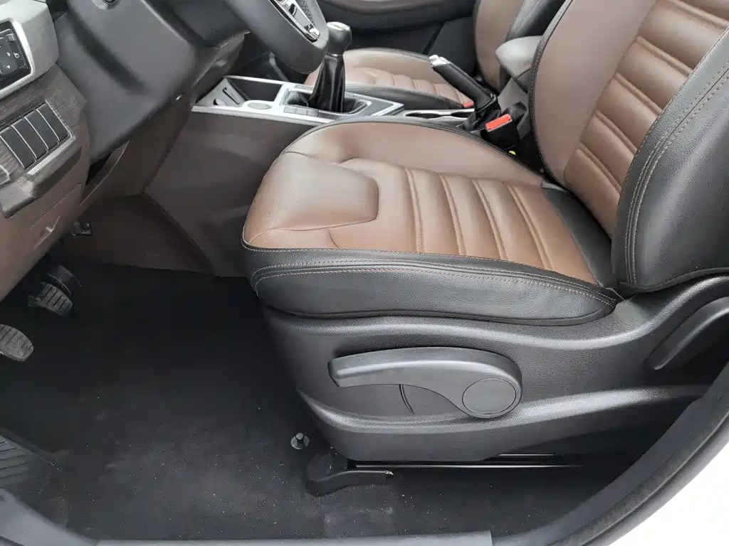 Fengxing Fengxing SX6 — миниатюра 20