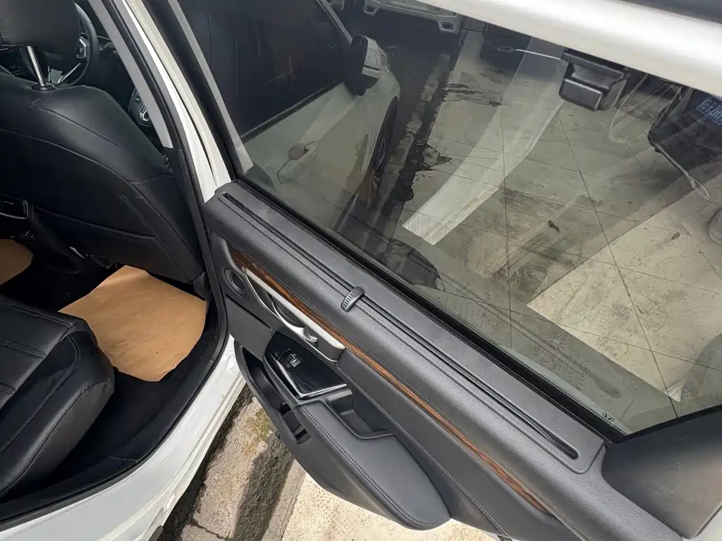 Honda CR-V — миниатюра 10