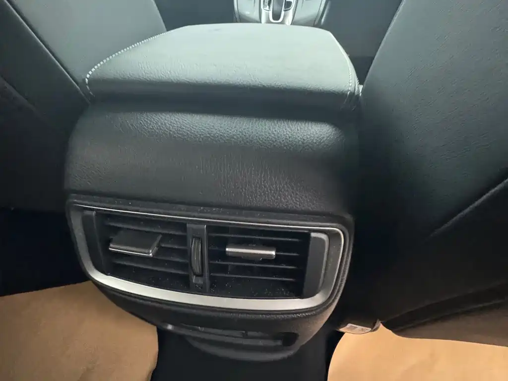 Honda CR-V — миниатюра 12