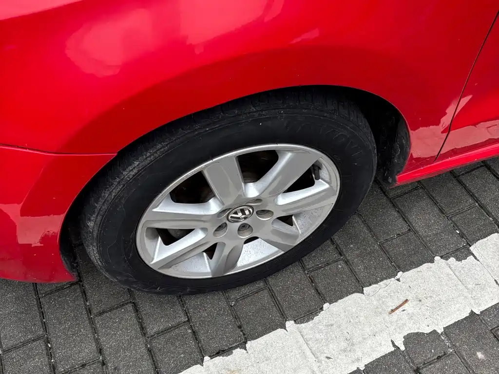 Volkswagen Polo — миниатюра 15