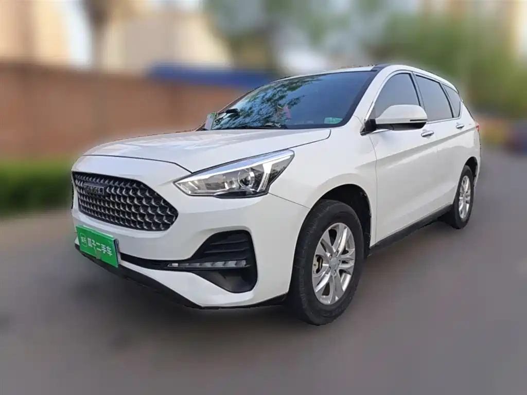 Haval M6 2020