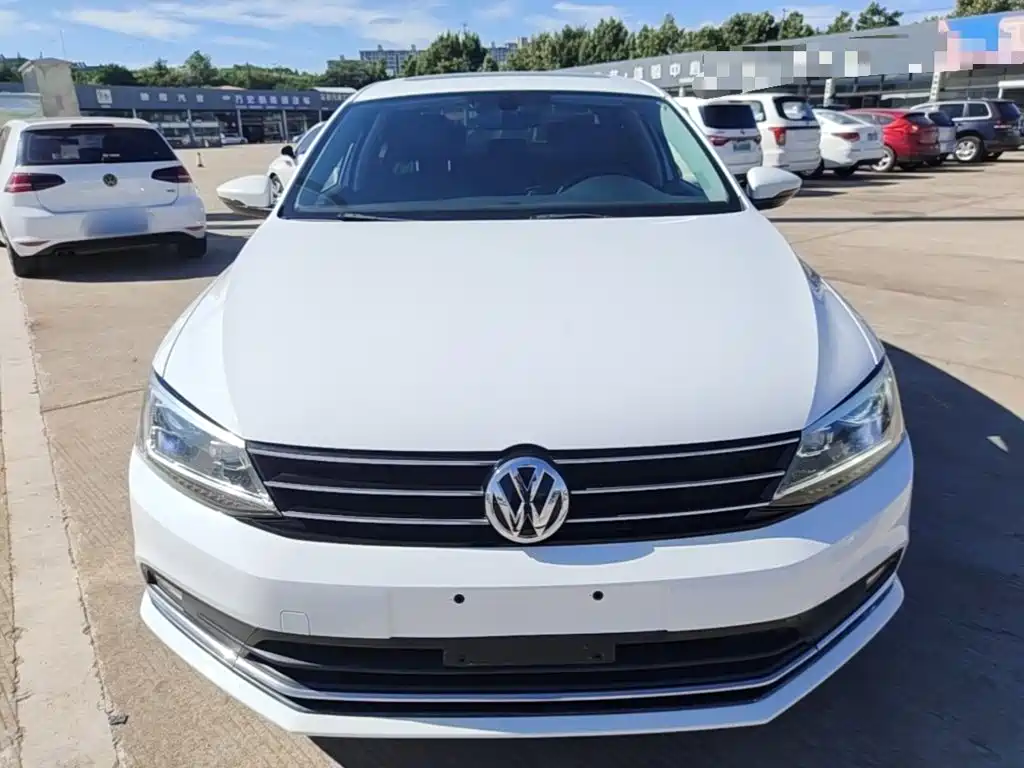 Volkswagen Sagitar — миниатюра 3