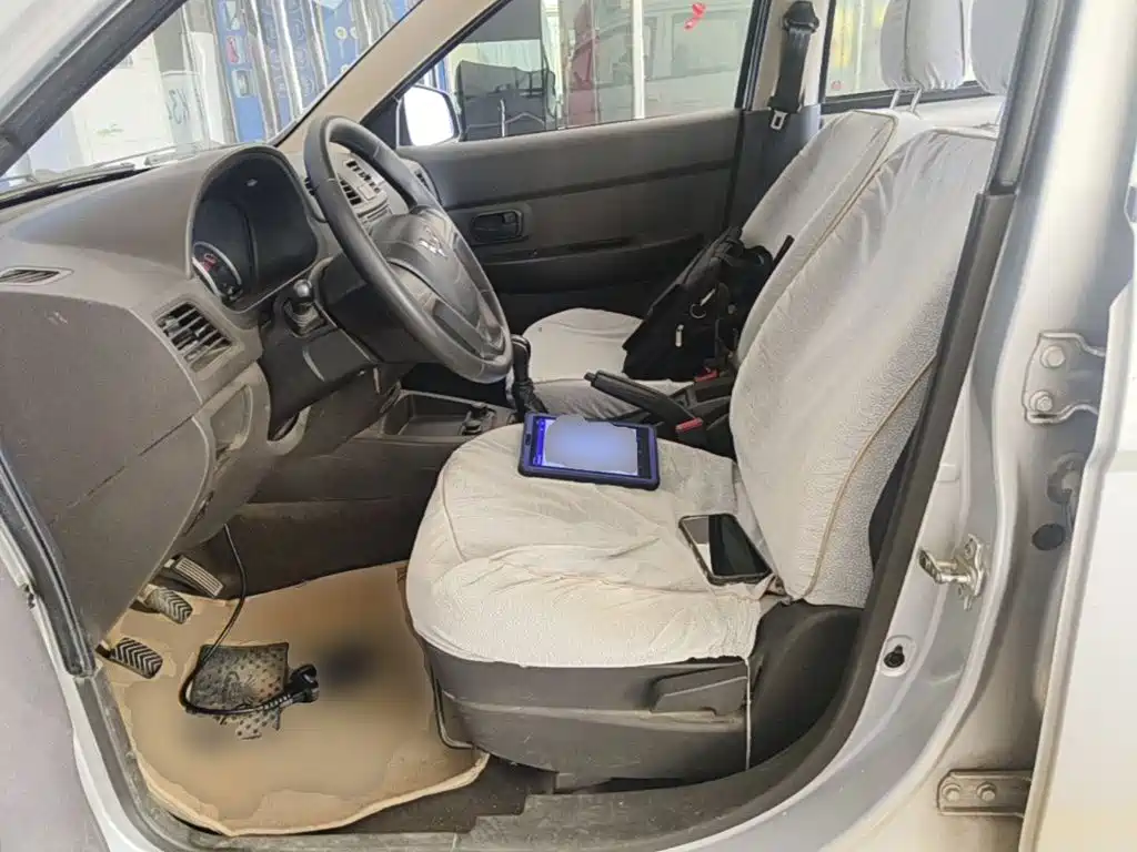 Wuling Hongguang — миниатюра 15