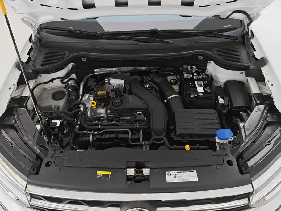 Volkswagen Tharu — миниатюра 10