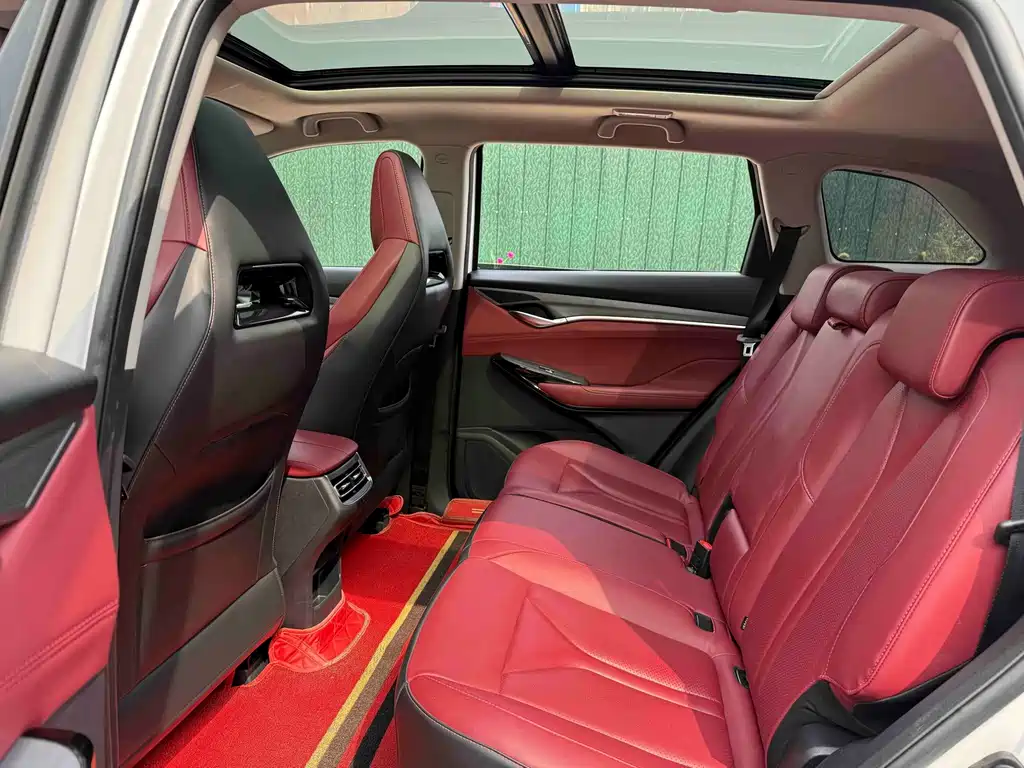 Changan CS75 PLUS — миниатюра 7