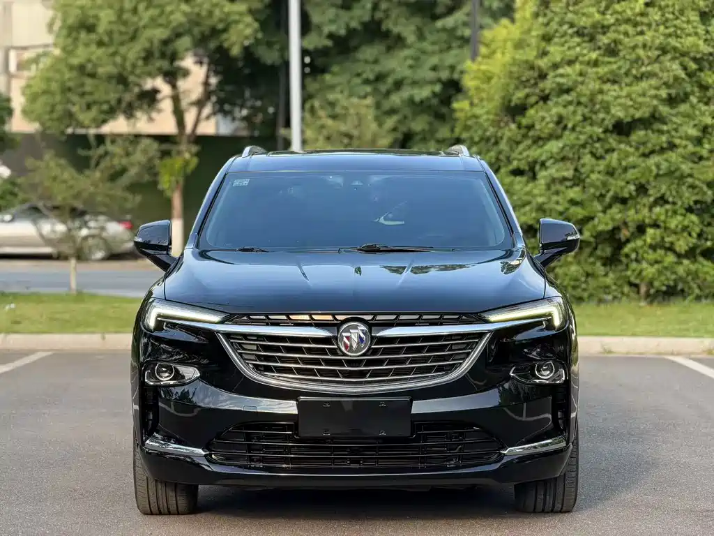 Buick Enclave 2020 28T Luxury