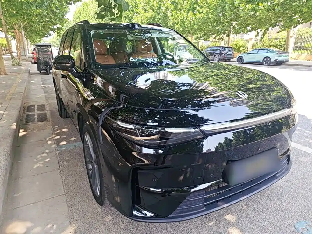 Leapmotor C16 2026 280 6 мест