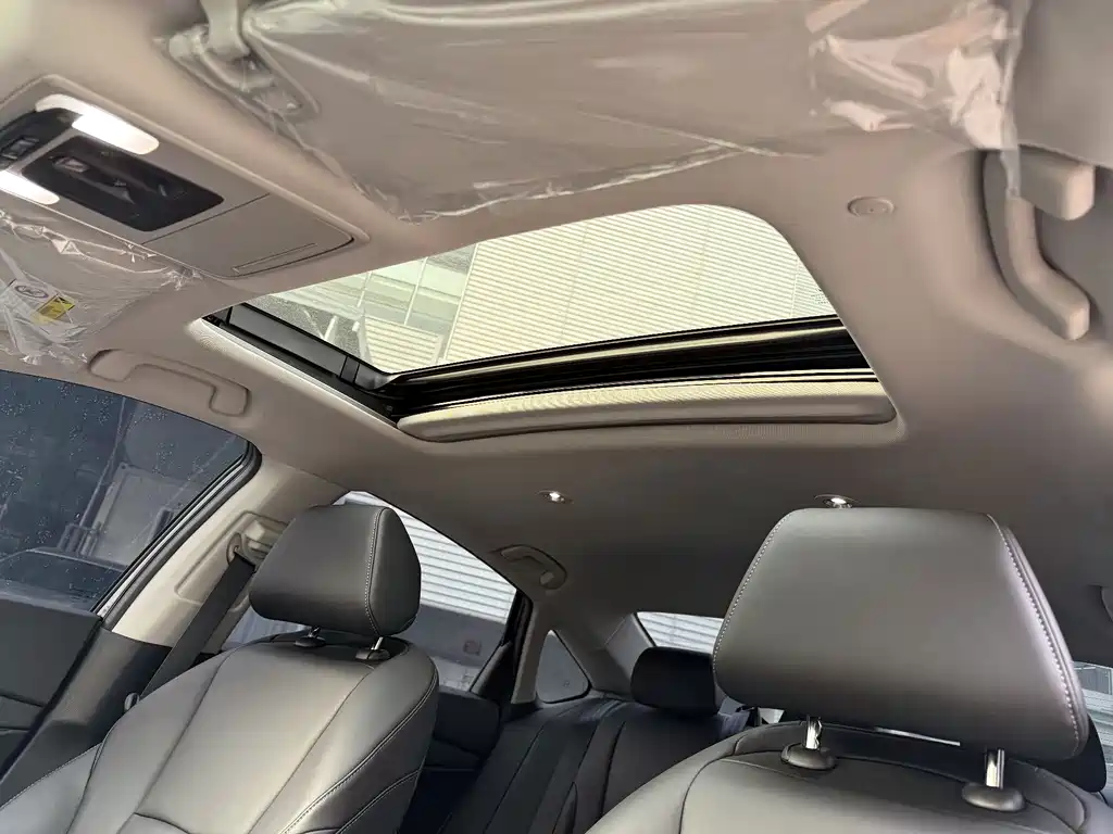 Honda Accord — миниатюра 10