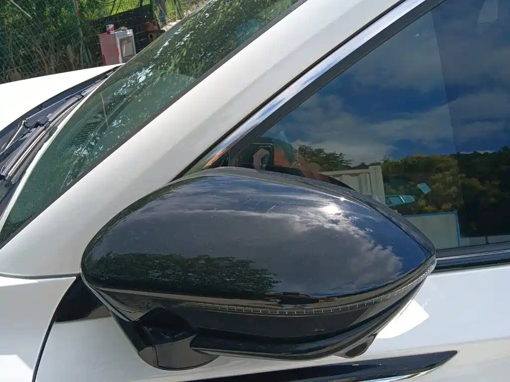 Changan CS75 PLUS — миниатюра 12