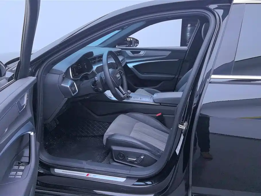 Audi A6L 2024 45 TFSI