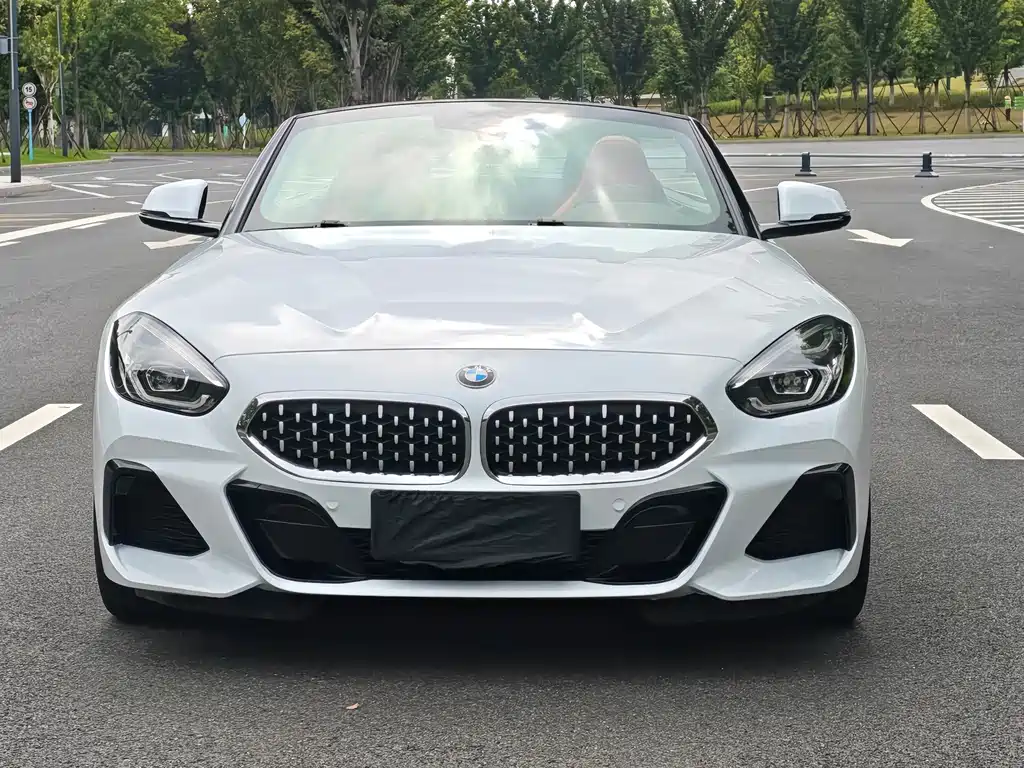 BMW Z4 — миниатюра 2
