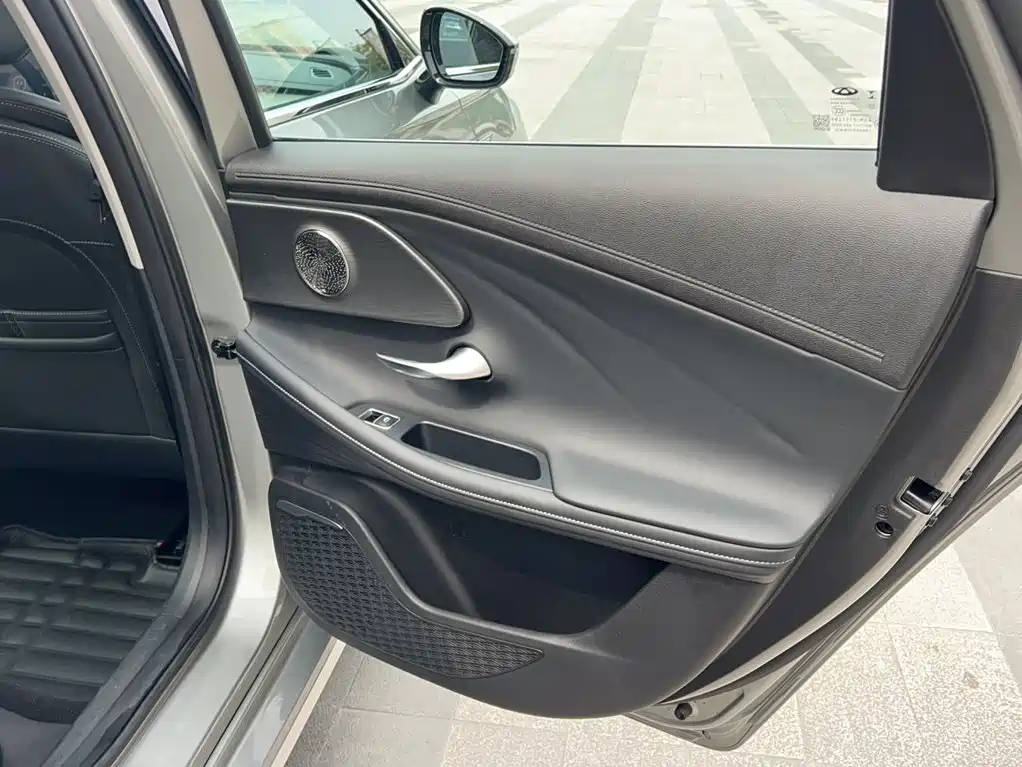 Chery Arrizo 8 — миниатюра 16
