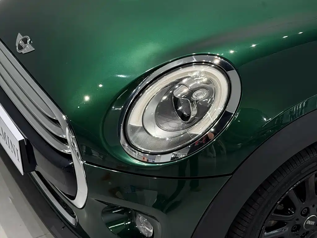 MINI Mini — миниатюра 2