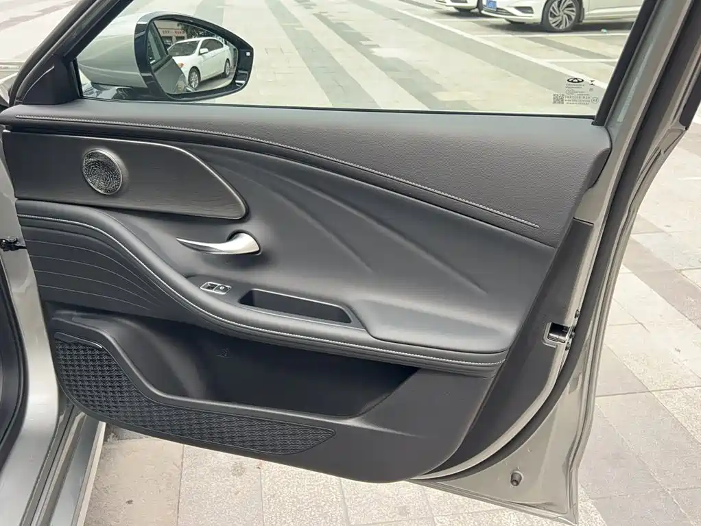 Chery Arrizo 8 — миниатюра 19