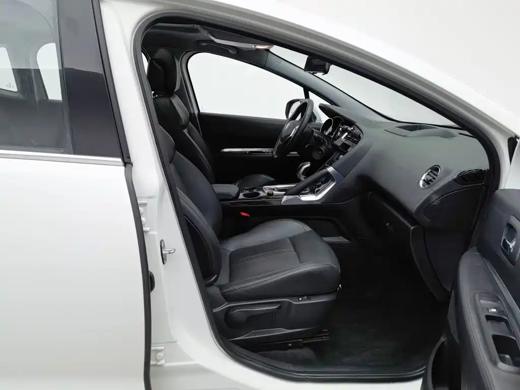 Peugeot 3008 — миниатюра 23