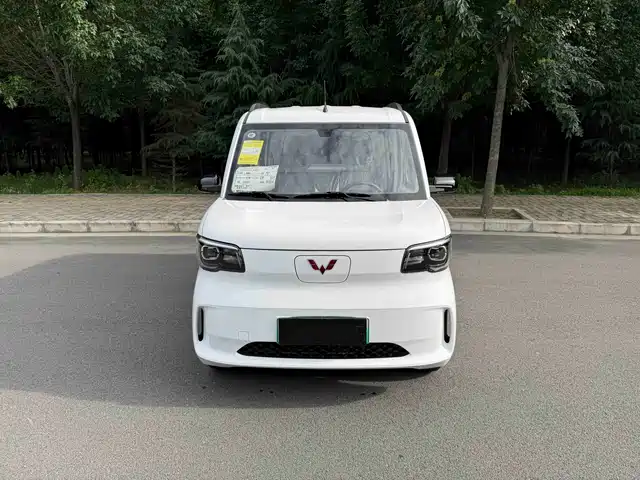 2026 Wuling Motors Sunshine