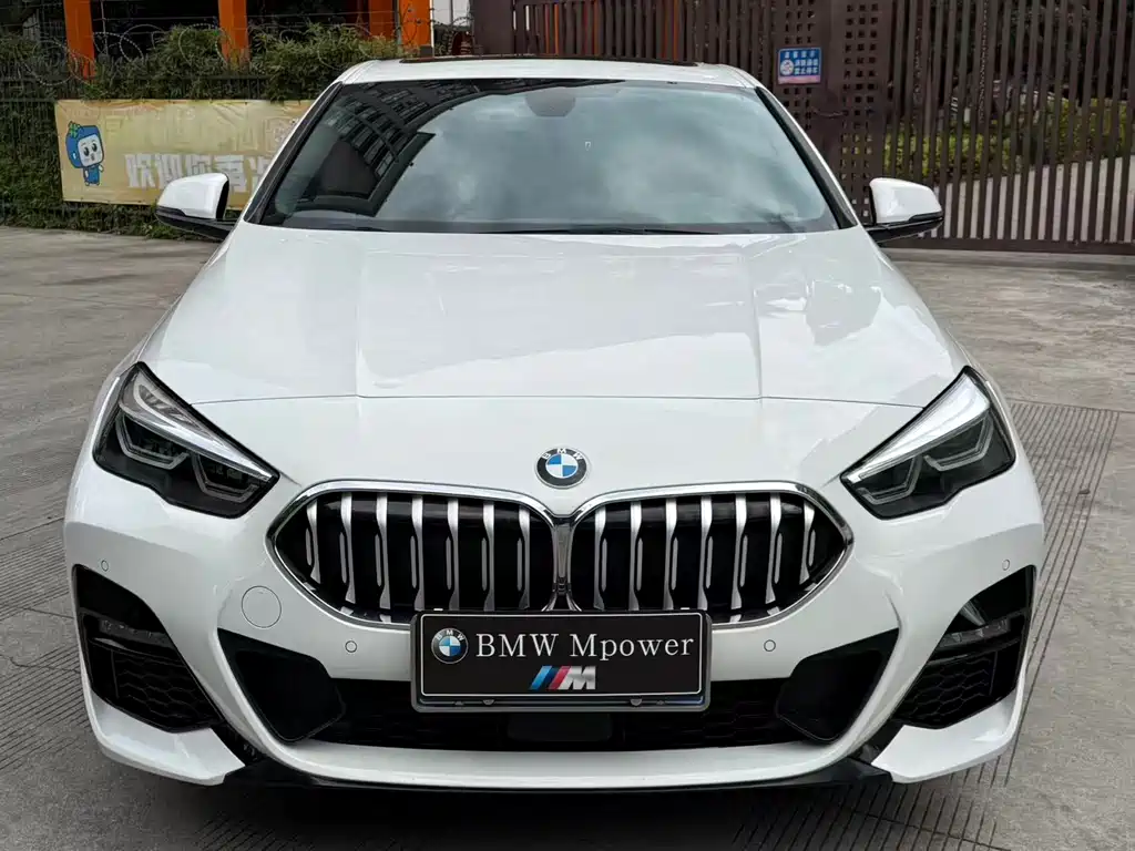 BMW 2 Series 2 2021 225i M Sport