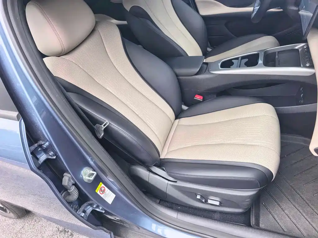 BYD Dolphin — миниатюра 6
