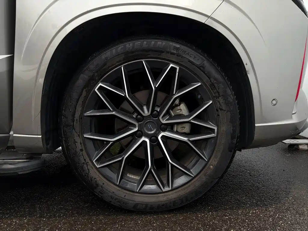 Oshan Oushang Z6 — миниатюра 15