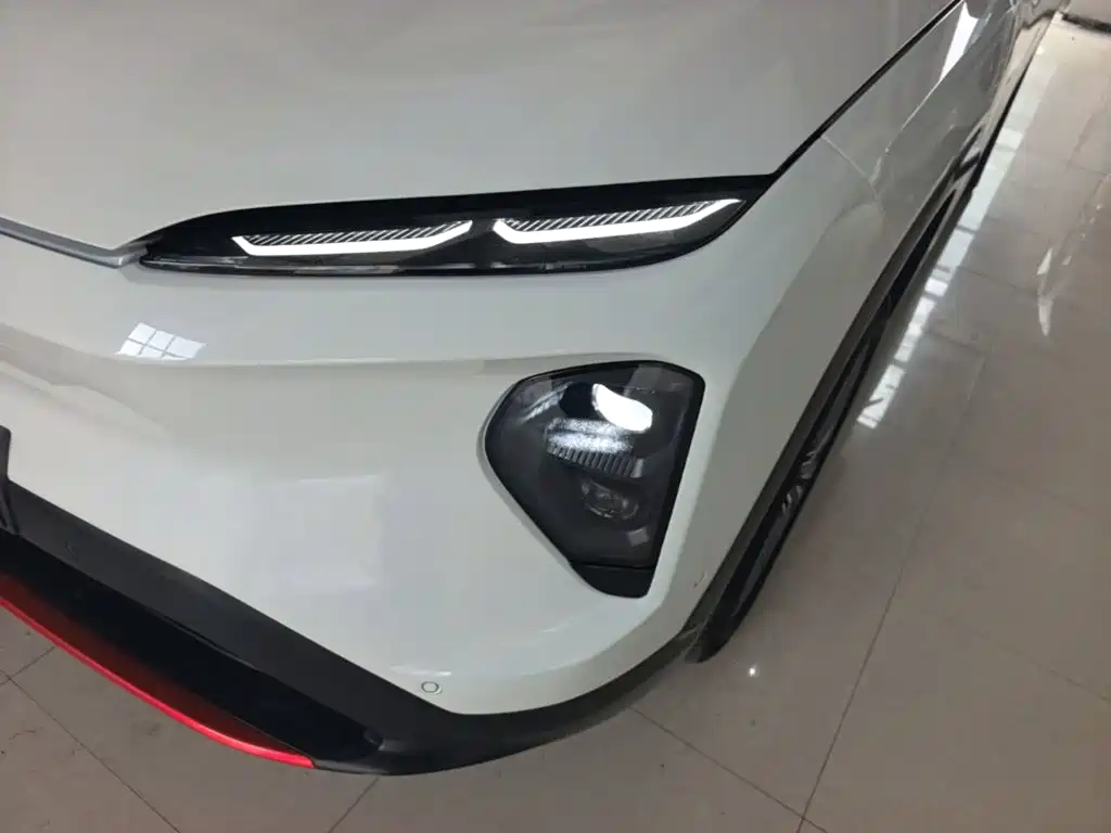 NIO ES7 — миниатюра 24