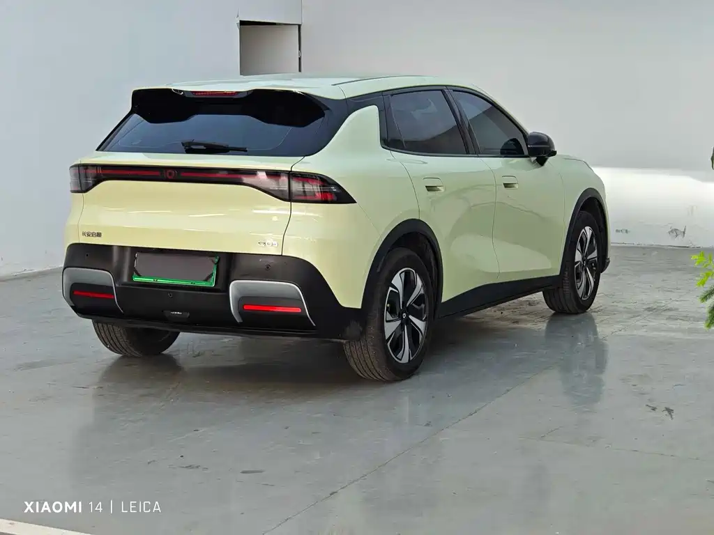 Qiyuan Qiyuan Q05 — миниатюра 7