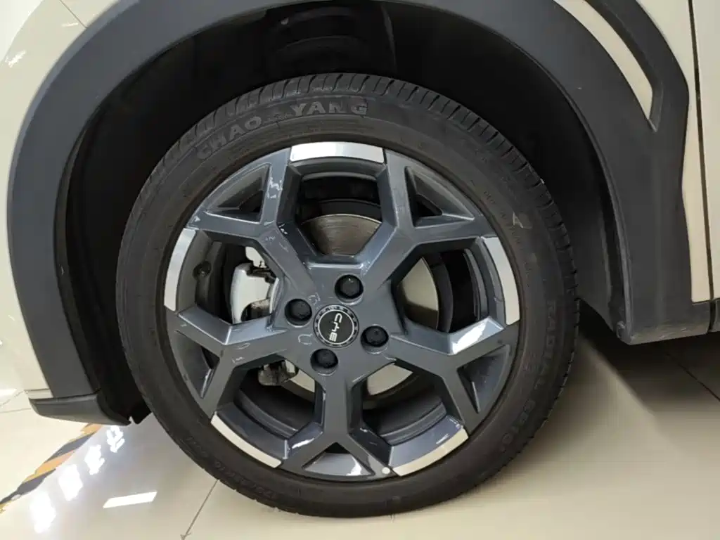 BYD Seagull — миниатюра 23