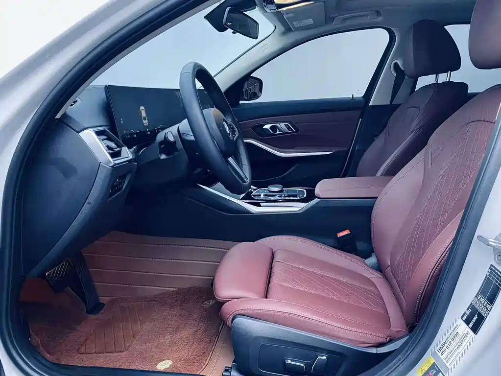 BMW i3 — миниатюра 23