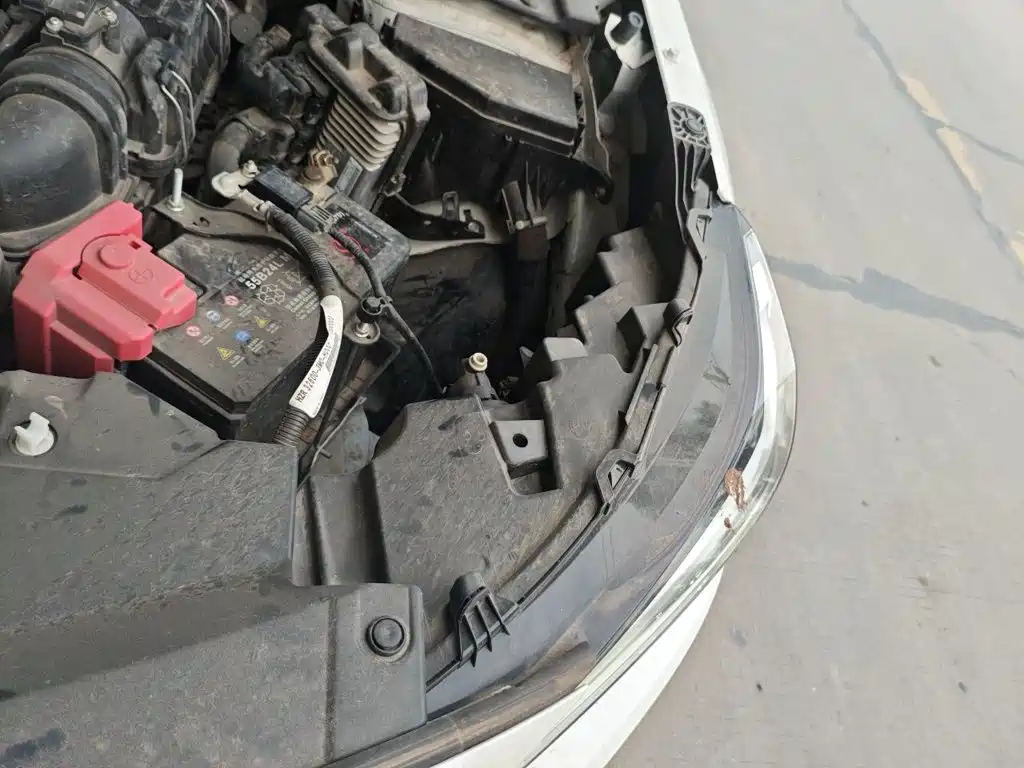Honda Vezel — миниатюра 21
