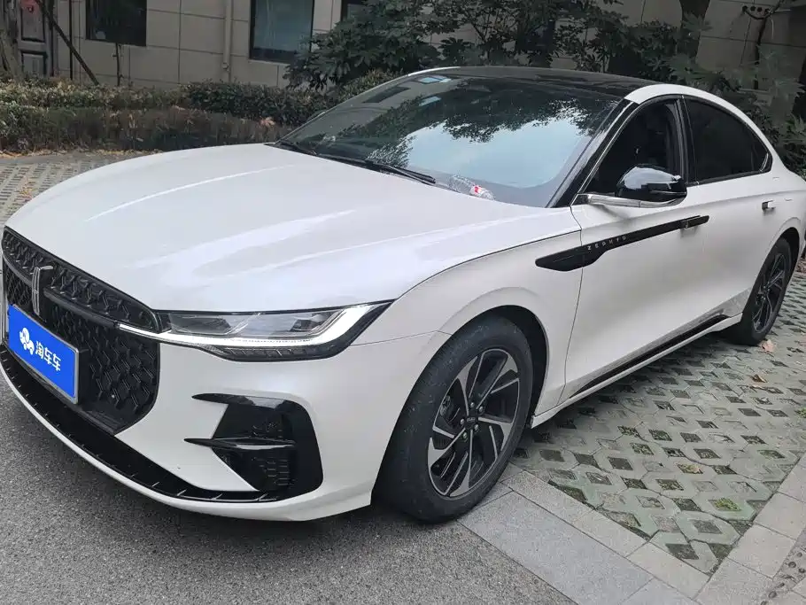 Lincoln Z