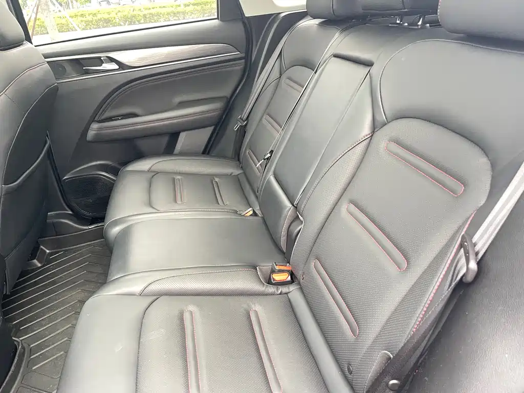 GAC Motor GS4 Plus — миниатюра 30