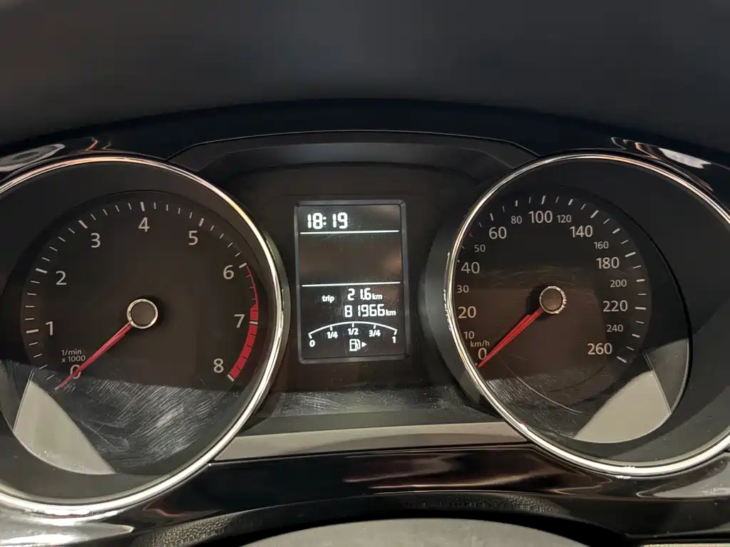 Volkswagen Sagitar — миниатюра 5